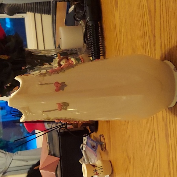 3 for $15. Vase made in Austria - Picture 3 of 8